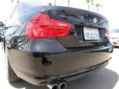 2011 BMW 328  i