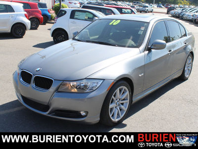 2010 BMW 328  i