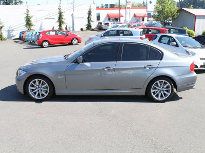 2010 BMW 328  i