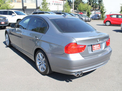2010 BMW 328  i