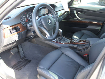 2010 BMW 328  i