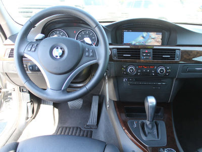 2010 BMW 328  i