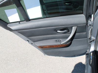 2010 BMW 328  i