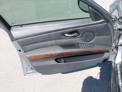 2010 BMW 328  i