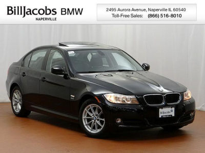 2010 BMW 328  i xDrive