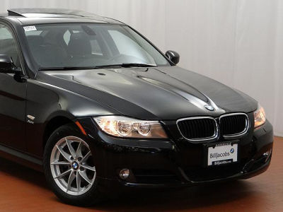 2010 BMW 328  i xDrive