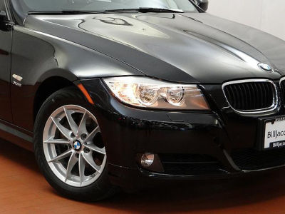 2010 BMW 328  i xDrive