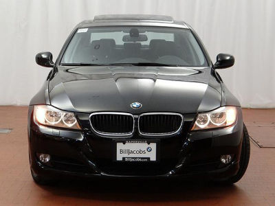 2010 BMW 328  i xDrive