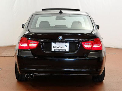 2010 BMW 328  i xDrive