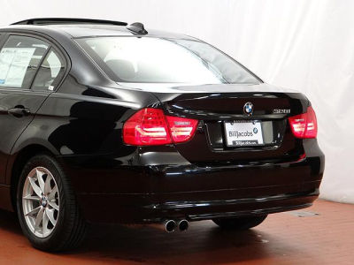 2010 BMW 328  i xDrive