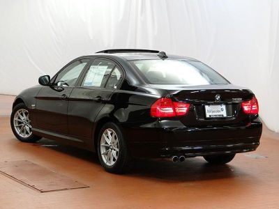 2010 BMW 328  i xDrive