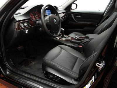 2010 BMW 328  i xDrive