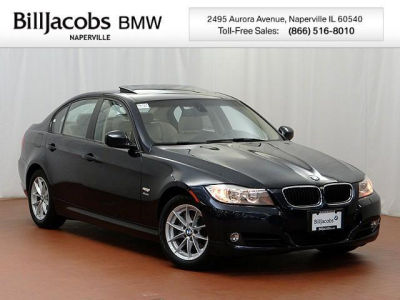 2010 BMW 328  i xDrive