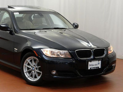 2010 BMW 328  i xDrive