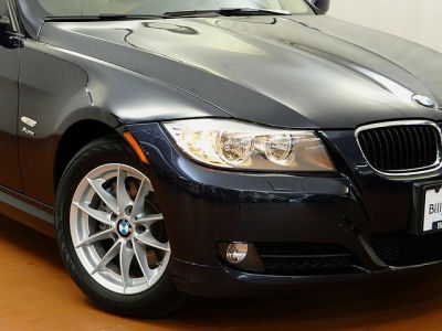 2010 BMW 328  i xDrive