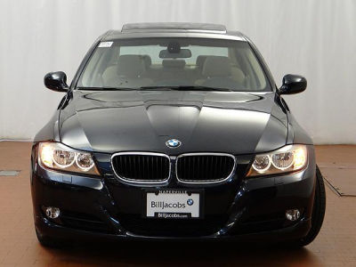 2010 BMW 328  i xDrive