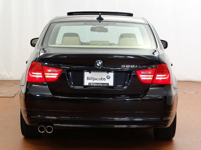 2010 BMW 328  i xDrive