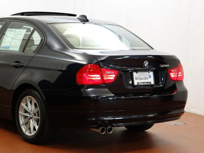 2010 BMW 328  i xDrive