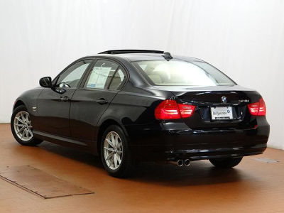 2010 BMW 328  i xDrive