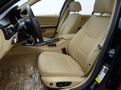 2010 BMW 328  i xDrive
