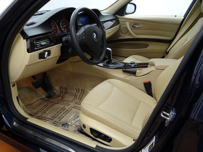 2010 BMW 328  i xDrive