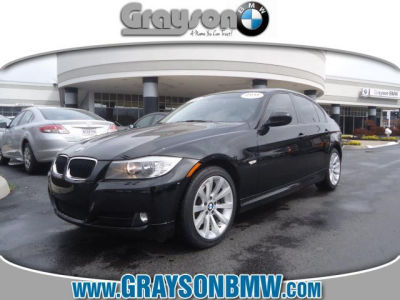 2011 BMW 328  i