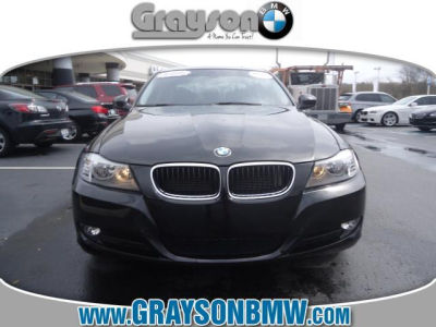 2011 BMW 328  i