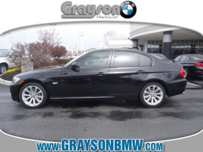 2011 BMW 328  i