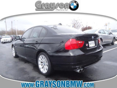 2011 BMW 328  i