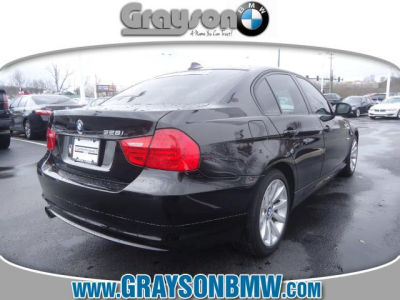2011 BMW 328  i