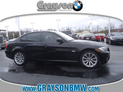 2011 BMW 328  i