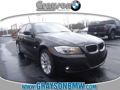2011 BMW 328  i