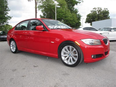 2011 BMW 328  i