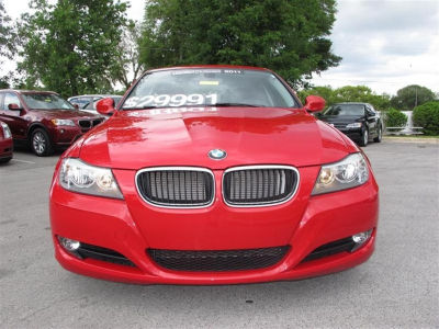 2011 BMW 328  i
