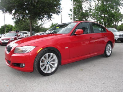 2011 BMW 328  i