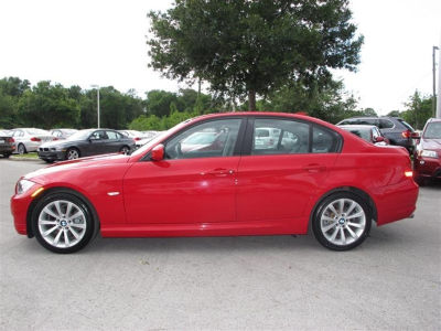2011 BMW 328  i