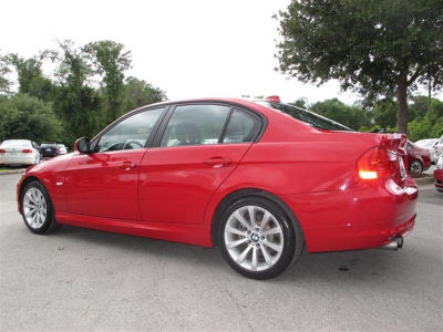 2011 BMW 328  i