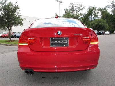2011 BMW 328  i