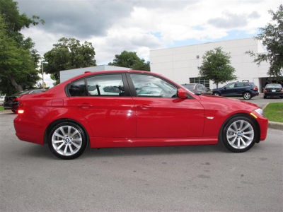 2011 BMW 328  i