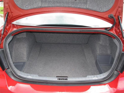 2011 BMW 328  i