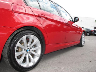 2011 BMW 328  i
