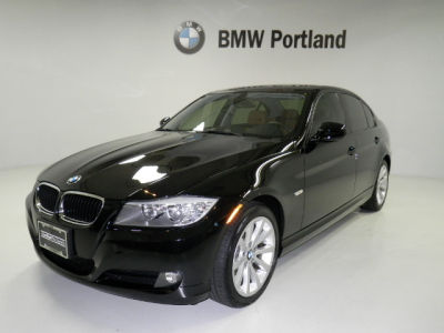 2011 BMW 328  i