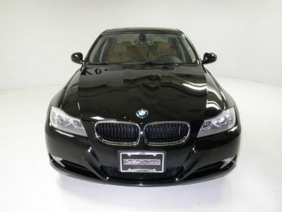 2011 BMW 328  i