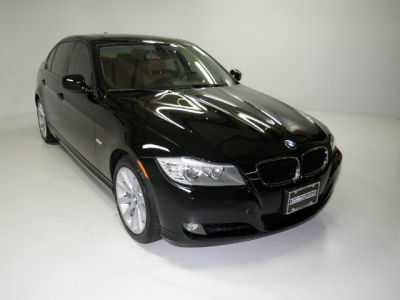 2011 BMW 328  i
