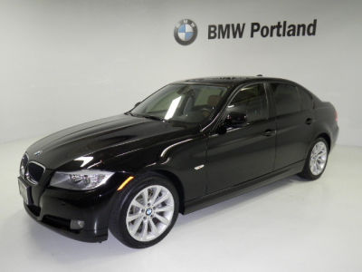 2011 BMW 328  i