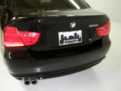 2011 BMW 328  i
