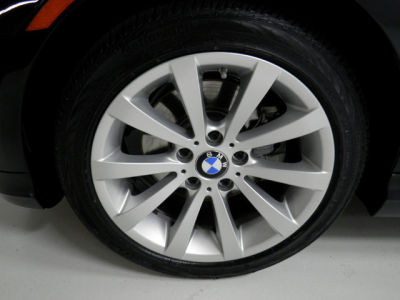 2011 BMW 328  i