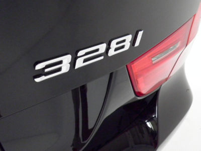 2011 BMW 328  i