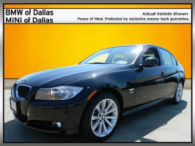 2011 BMW 328  i xDrive