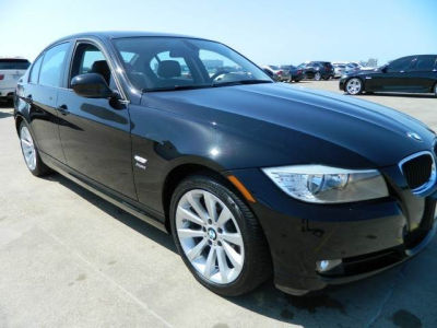 2011 BMW 328 i xDrive